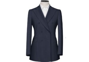 Women’s Bespoke Suits