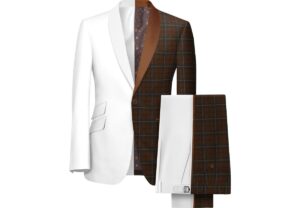 Tailored Suits