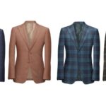 Suit Color Combinations Chart