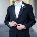 How to Wear a Tuxedo