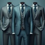 Top 10 Suit Mockup PSD Templates for Creatives