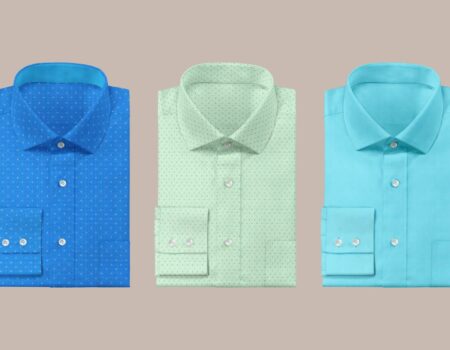 How to Wash a Dress Shirt