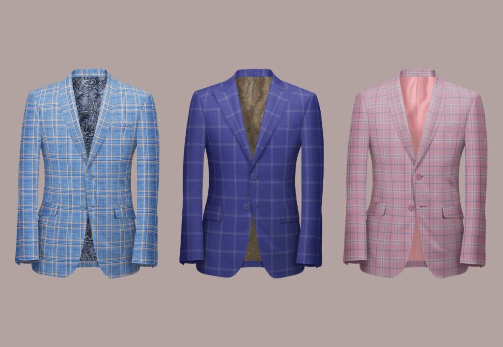 What’s the Difference Between a Sport Coat, a Blazer and a Suit Coat