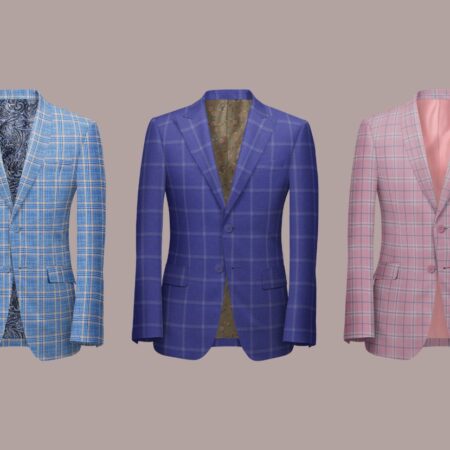 difference between sport coat blazer suit coat