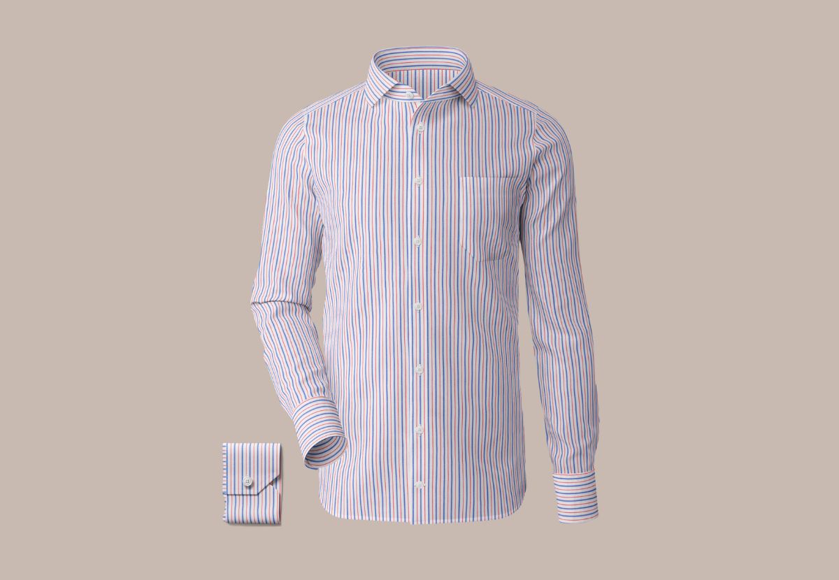 Dress Shirt Mockups