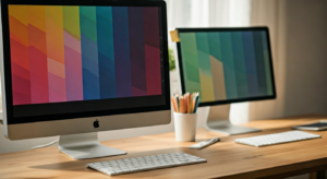 PSD Templates for Photoshop