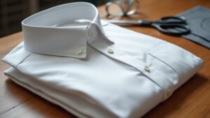 Tailoring Mockup PSD