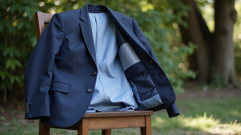 breathable lightweight lining choices