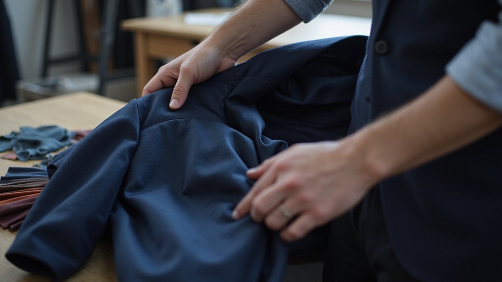 elegant smooth versatile satin