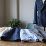 selecting appropriate jacket lining